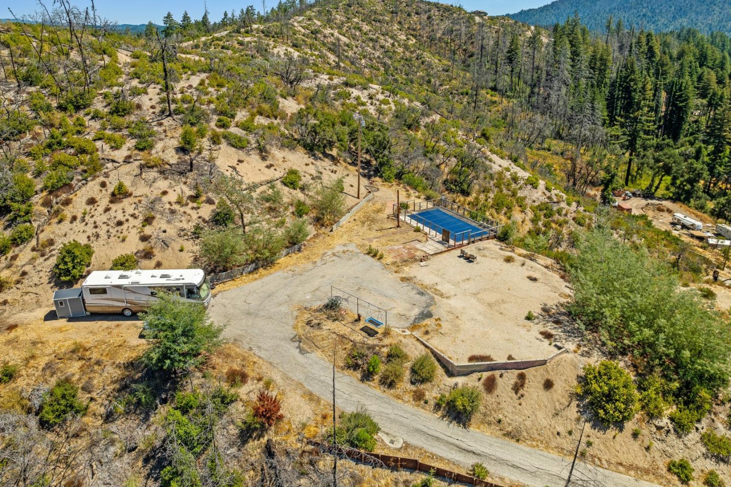 Detail Gallery Image 17 of 22 For 500 Hill House Rd, Boulder Creek,  CA 95006 - – Beds | – Baths