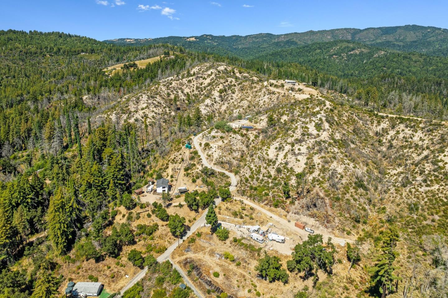 Detail Gallery Image 21 of 22 For 500 Hill House Rd, Boulder Creek,  CA 95006 - – Beds | – Baths