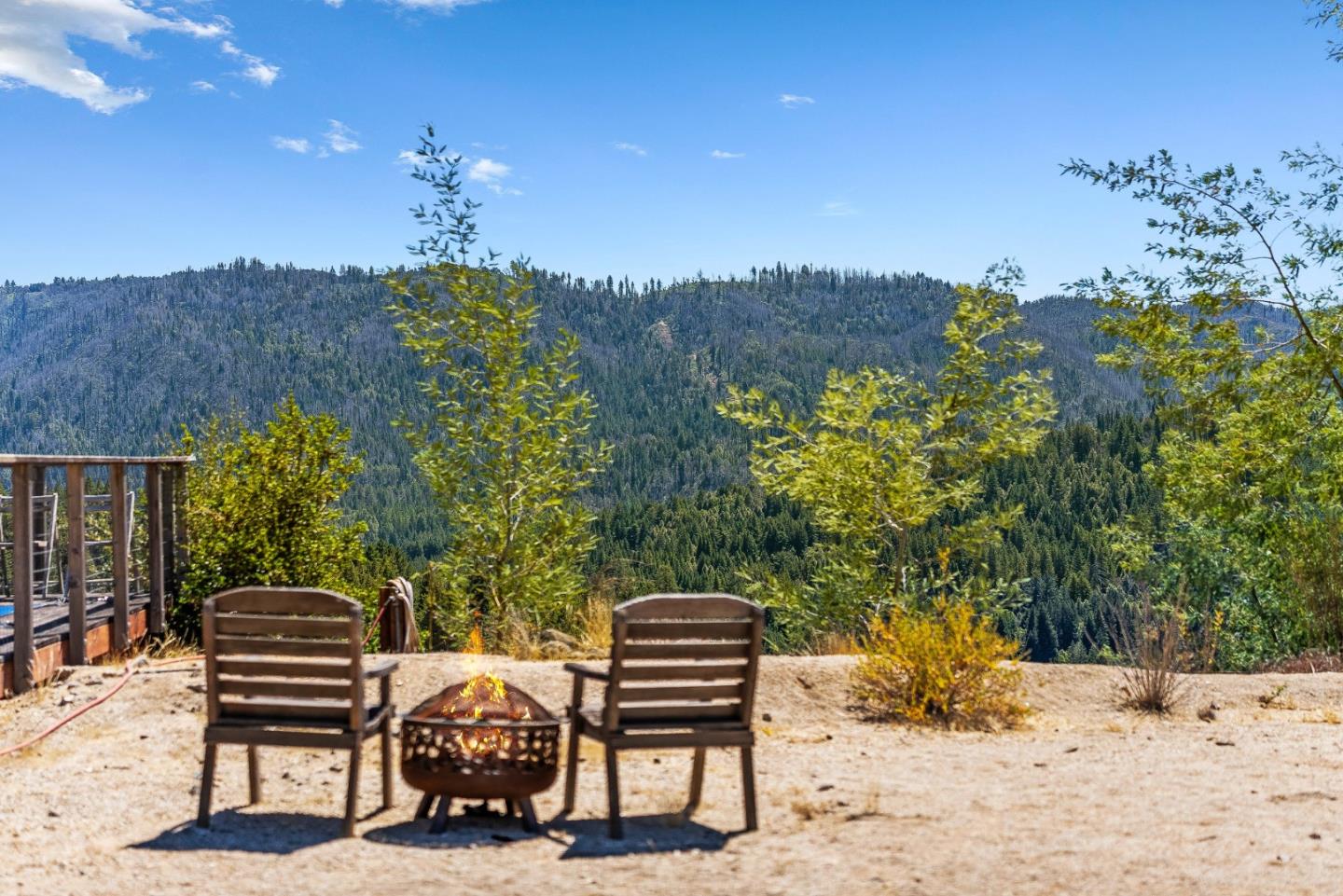 Detail Gallery Image 4 of 22 For 500 Hill House Rd, Boulder Creek,  CA 95006 - – Beds | – Baths