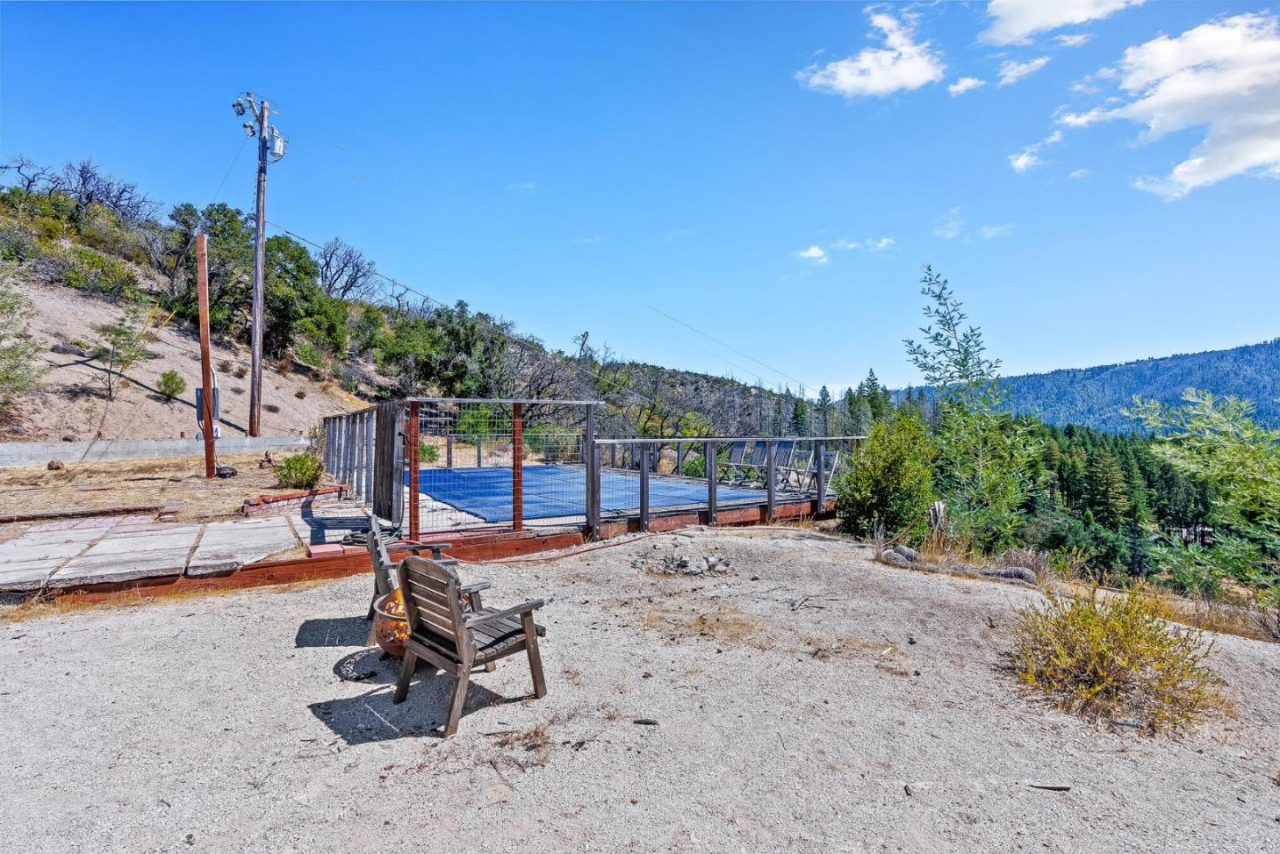 Detail Gallery Image 6 of 22 For 500 Hill House Rd, Boulder Creek,  CA 95006 - – Beds | – Baths