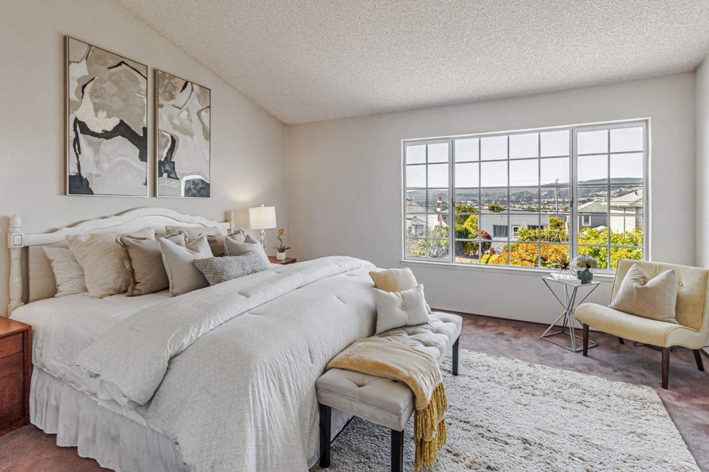 Detail Gallery Image 13 of 20 For 12 Treeside Ct, South San Francisco,  CA 94080 - 4 Beds | 3 Baths