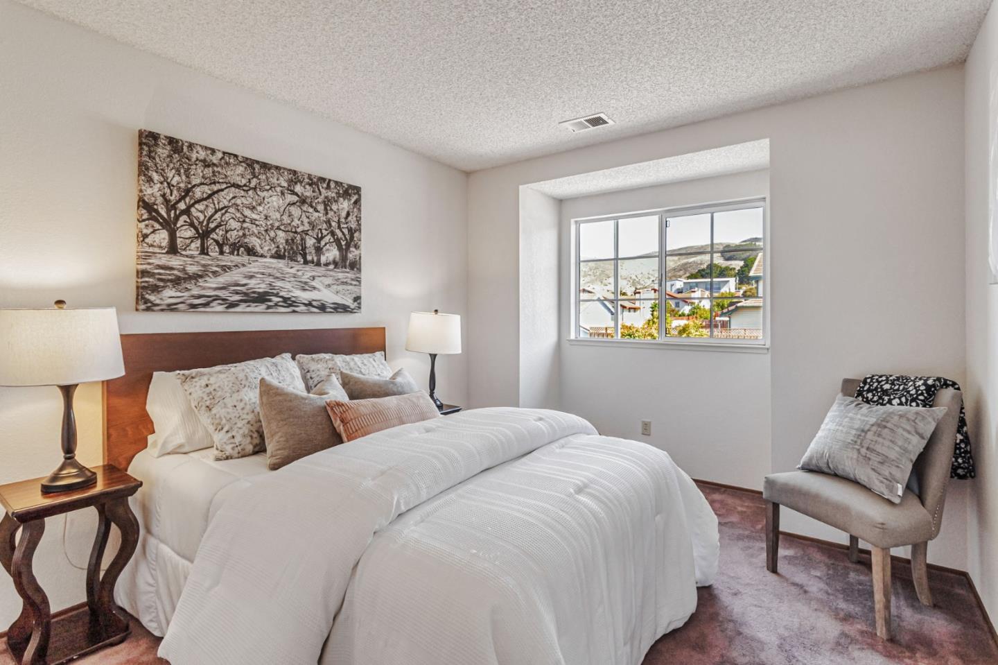 Detail Gallery Image 16 of 20 For 12 Treeside Ct, South San Francisco,  CA 94080 - 4 Beds | 3 Baths