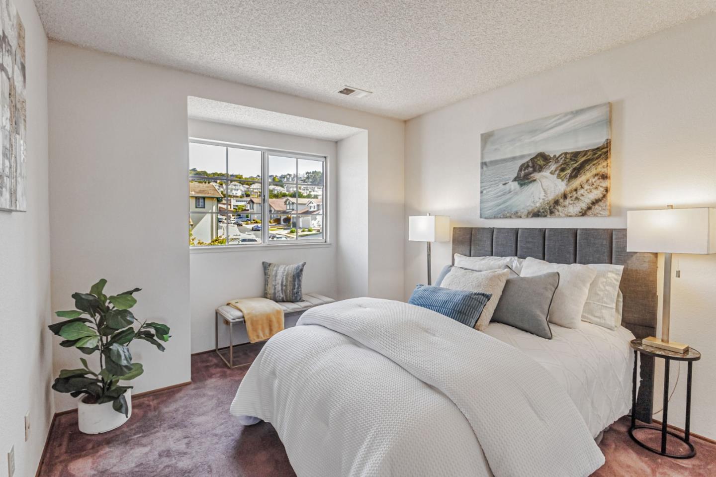 Detail Gallery Image 18 of 20 For 12 Treeside Ct, South San Francisco,  CA 94080 - 4 Beds | 3 Baths