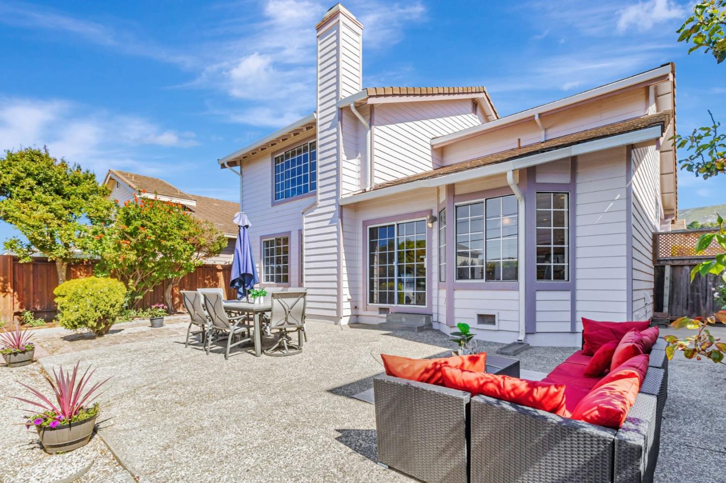 Detail Gallery Image 19 of 20 For 12 Treeside Ct, South San Francisco,  CA 94080 - 4 Beds | 3 Baths