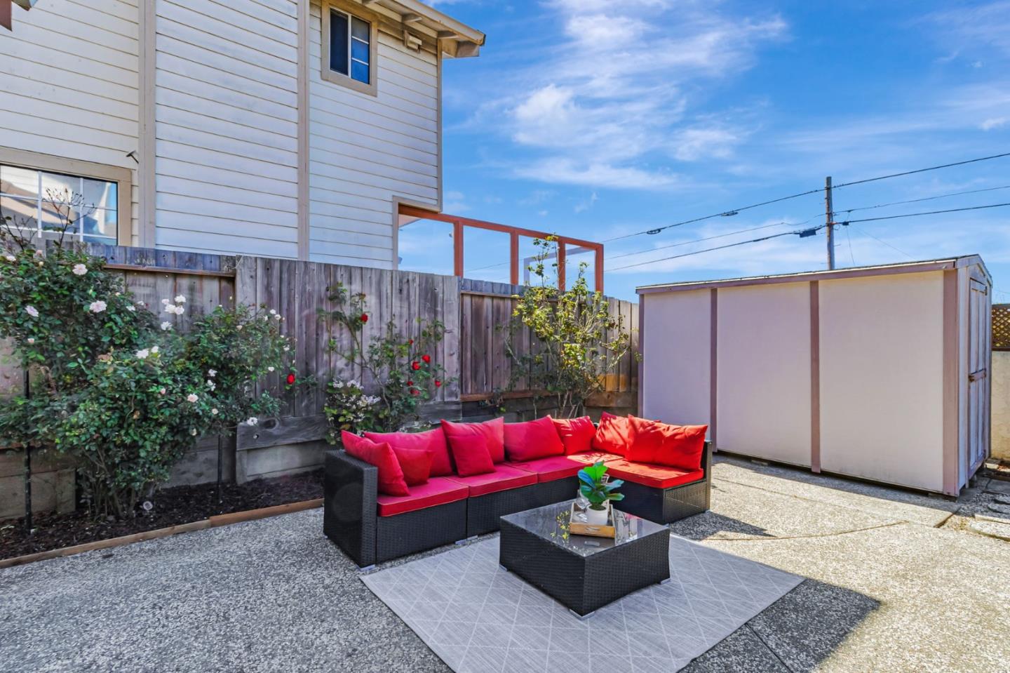 Detail Gallery Image 20 of 20 For 12 Treeside Ct, South San Francisco,  CA 94080 - 4 Beds | 3 Baths