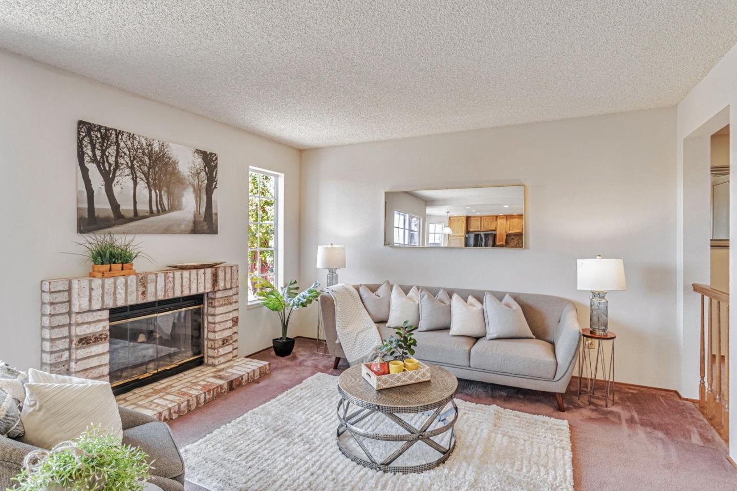 Detail Gallery Image 8 of 20 For 12 Treeside Ct, South San Francisco,  CA 94080 - 4 Beds | 3 Baths