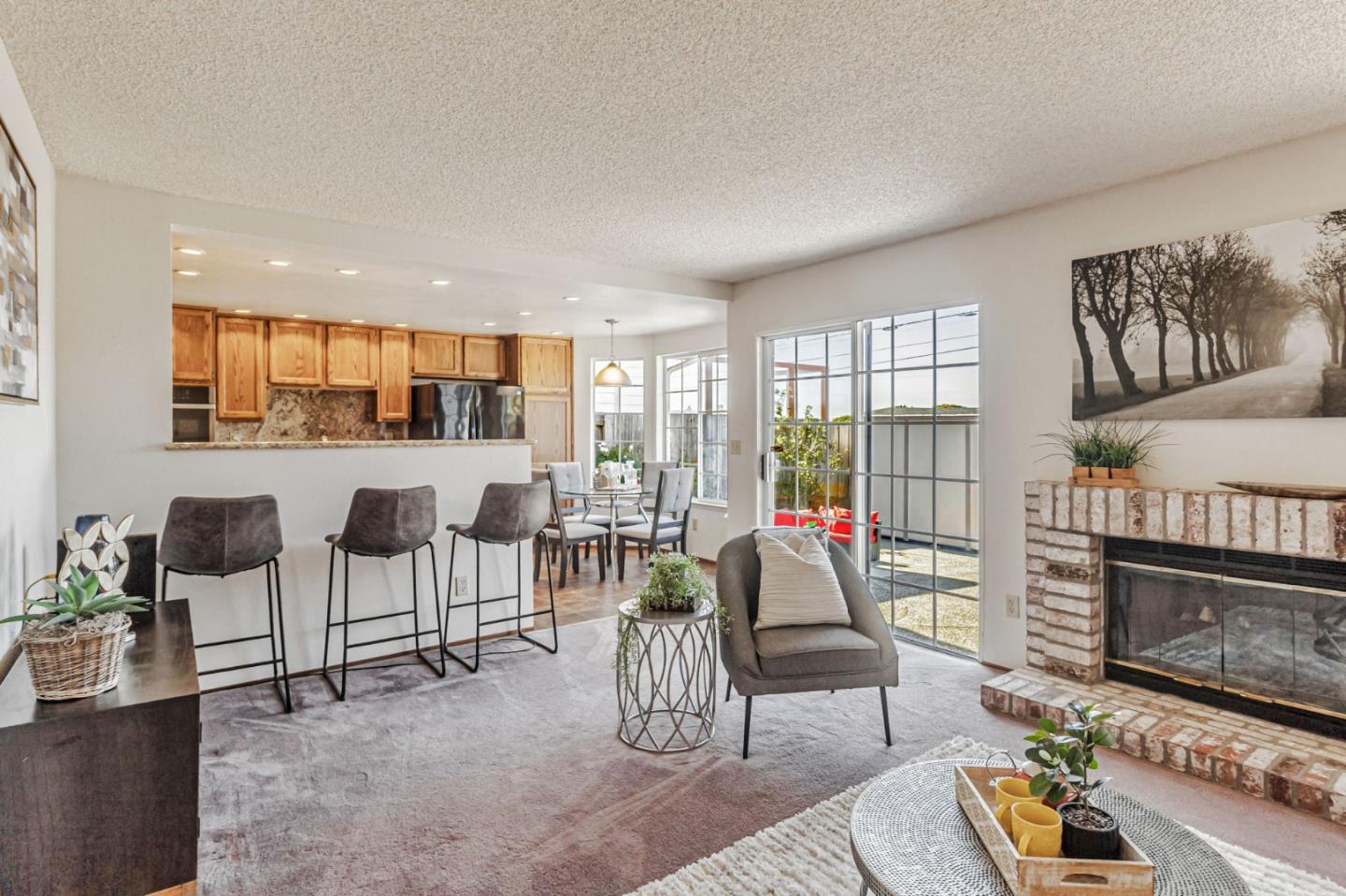 Detail Gallery Image 9 of 20 For 12 Treeside Ct, South San Francisco,  CA 94080 - 4 Beds | 3 Baths