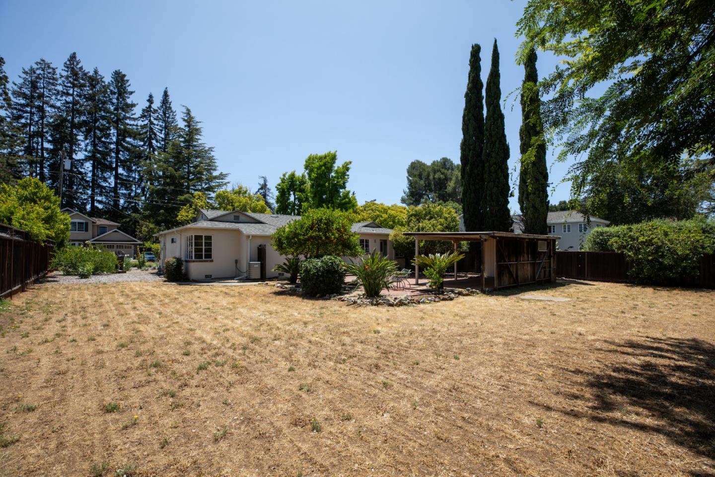 Detail Gallery Image 20 of 22 For 61 Sylvian Way, Los Altos,  CA 94022 - 3 Beds | 1/1 Baths