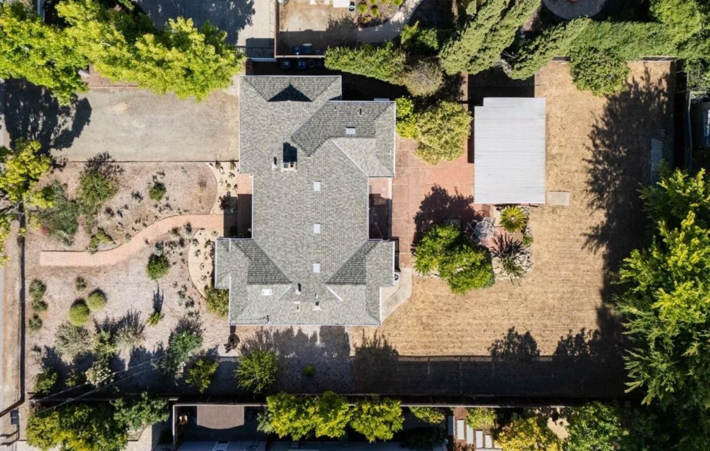 Detail Gallery Image 21 of 22 For 61 Sylvian Way, Los Altos,  CA 94022 - 3 Beds | 1/1 Baths