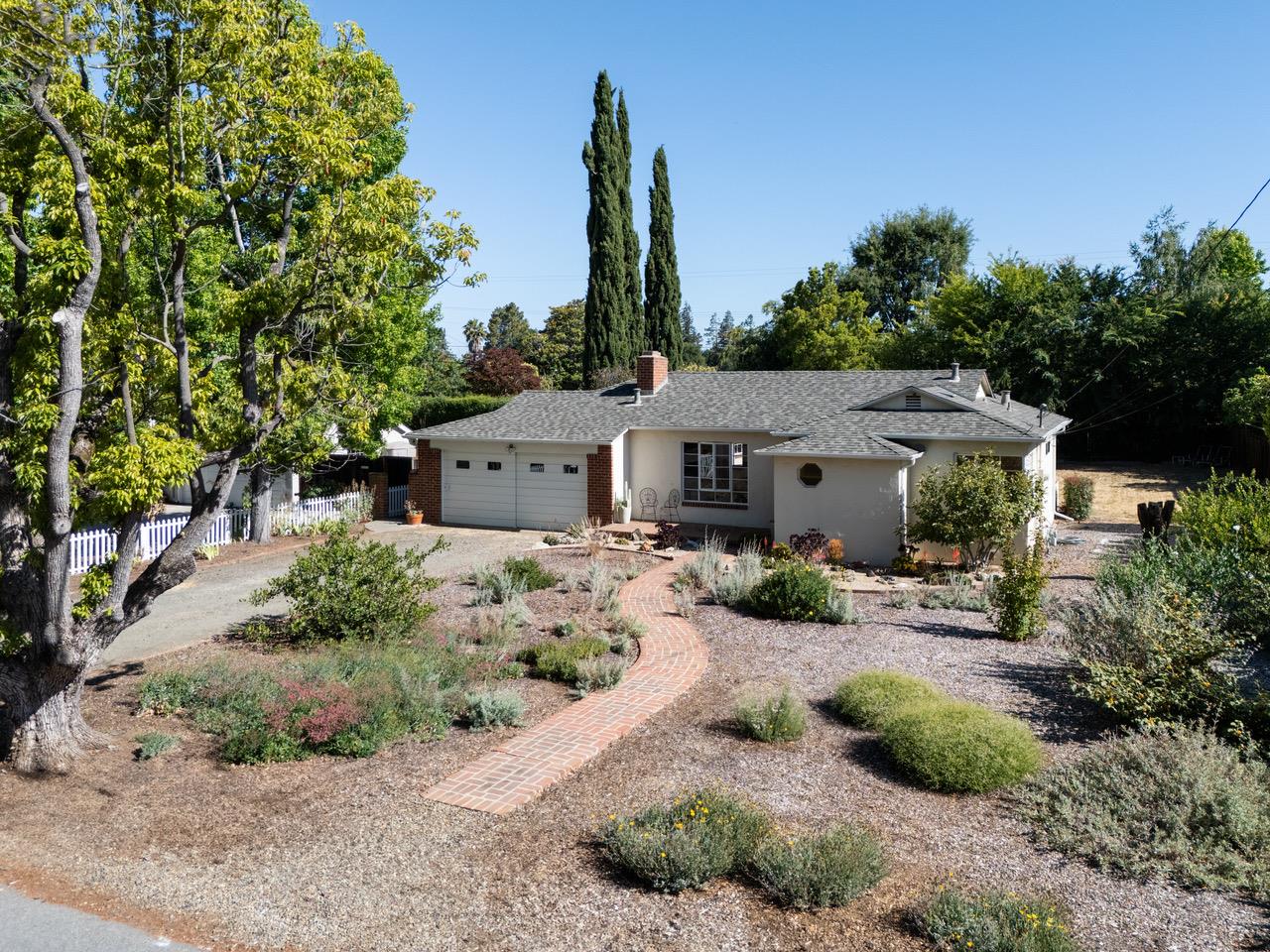 Detail Gallery Image 22 of 22 For 61 Sylvian Way, Los Altos,  CA 94022 - 3 Beds | 1/1 Baths