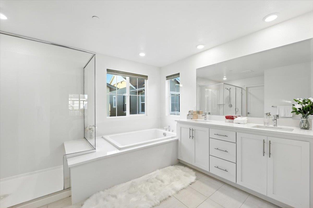 Detail Gallery Image 25 of 41 For 9173 Whitesurf Way, Newark,  CA 94560 - 4 Beds | 4 Baths