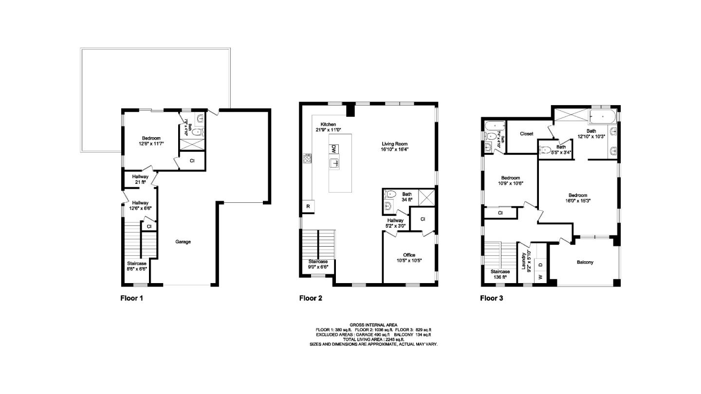 Detail Gallery Image 41 of 41 For 9173 Whitesurf Way, Newark,  CA 94560 - 4 Beds | 4 Baths