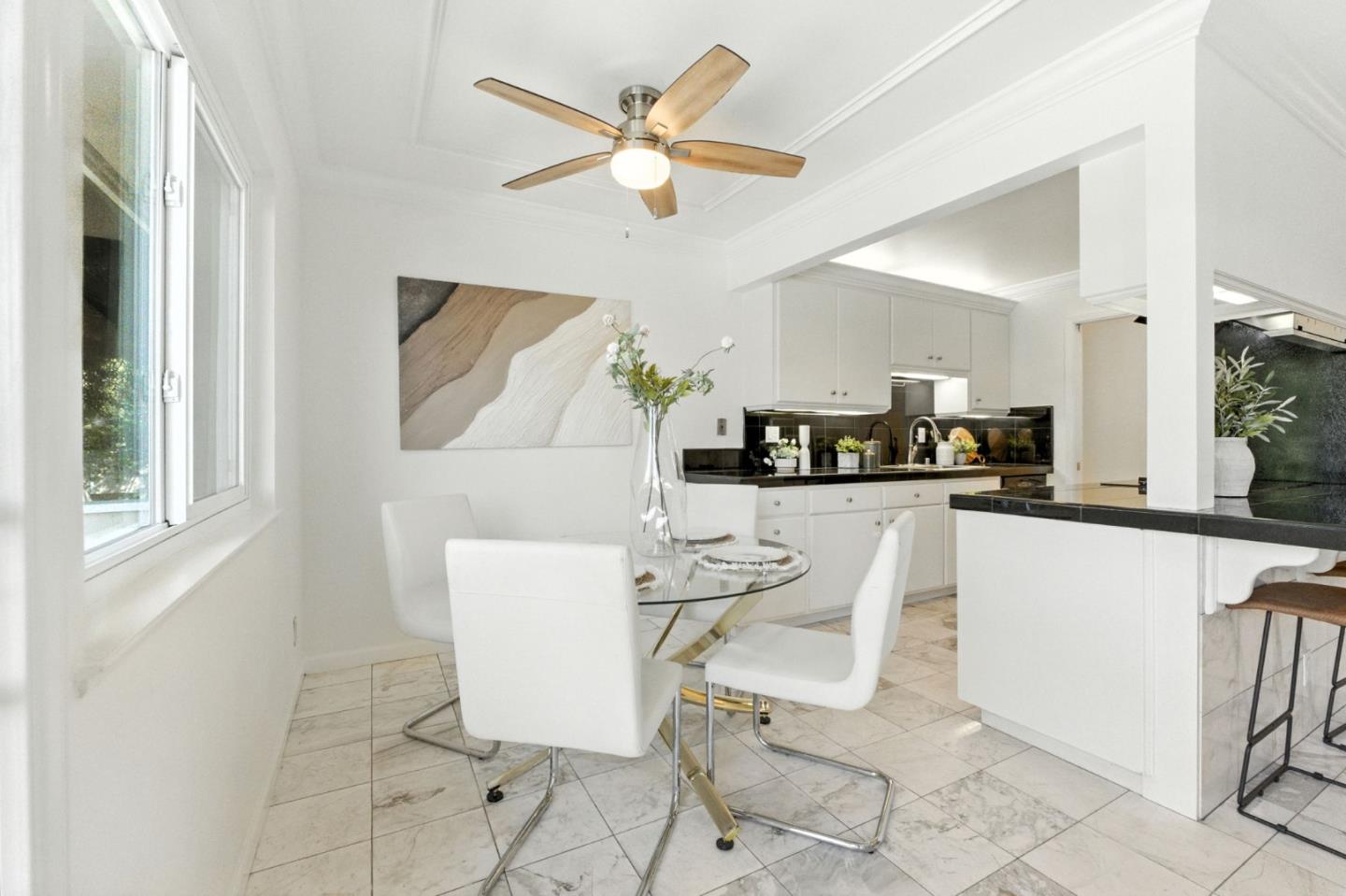 Detail Gallery Image 15 of 48 For 1898 Meridian Ave #29,  San Jose,  CA 95125 - 2 Beds | 2 Baths