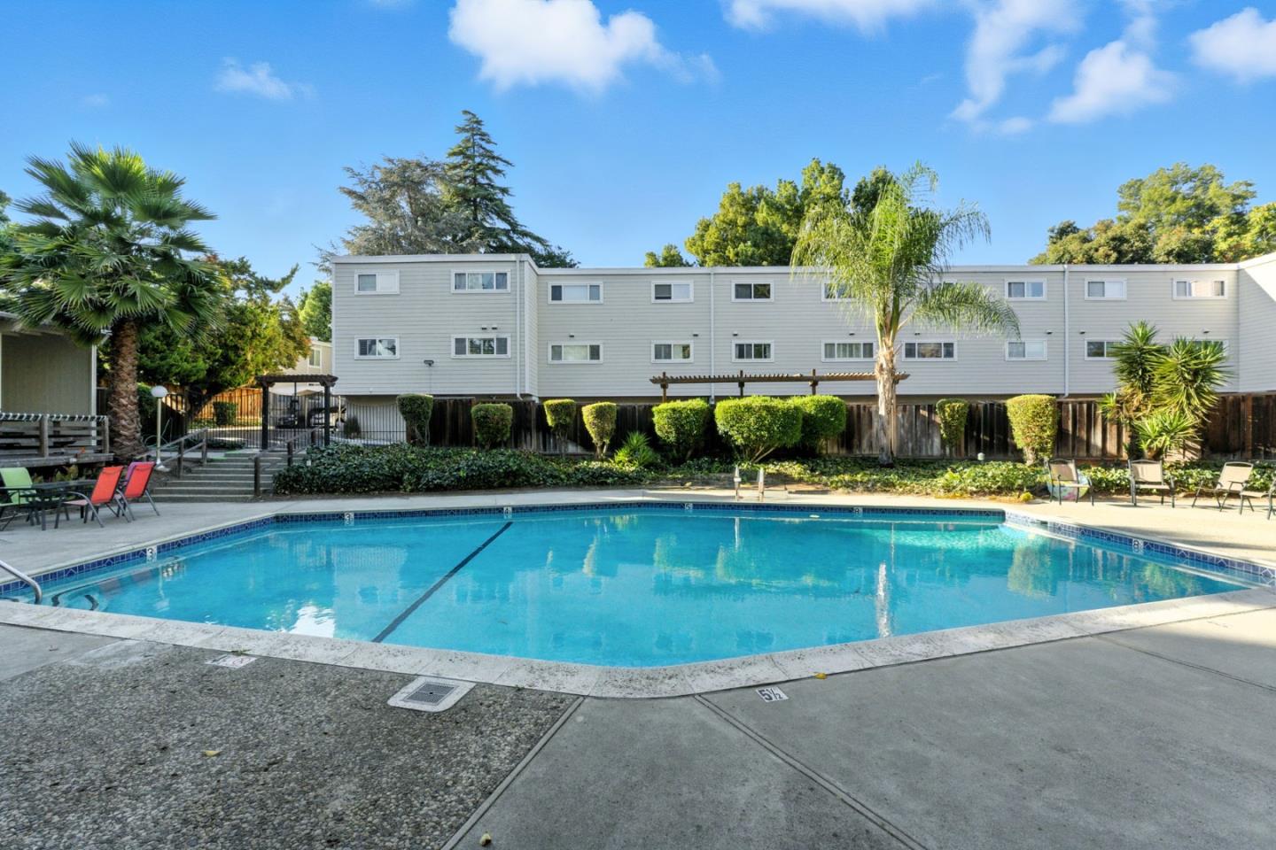 Detail Gallery Image 37 of 48 For 1898 Meridian Ave #29,  San Jose,  CA 95125 - 2 Beds | 2 Baths