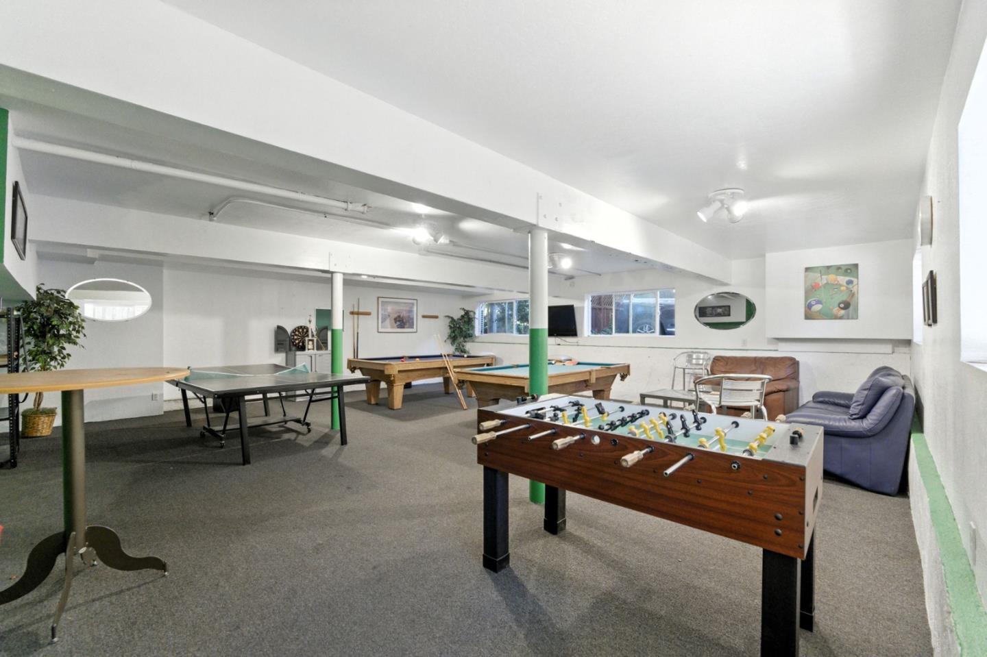 Detail Gallery Image 43 of 48 For 1898 Meridian Ave #29,  San Jose,  CA 95125 - 2 Beds | 2 Baths