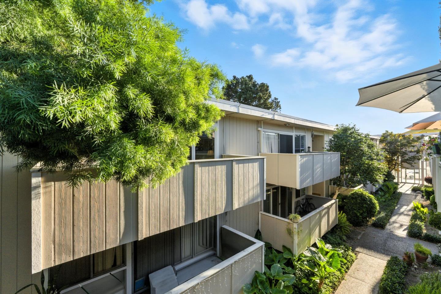 Detail Gallery Image 45 of 48 For 1898 Meridian Ave #29,  San Jose,  CA 95125 - 2 Beds | 2 Baths