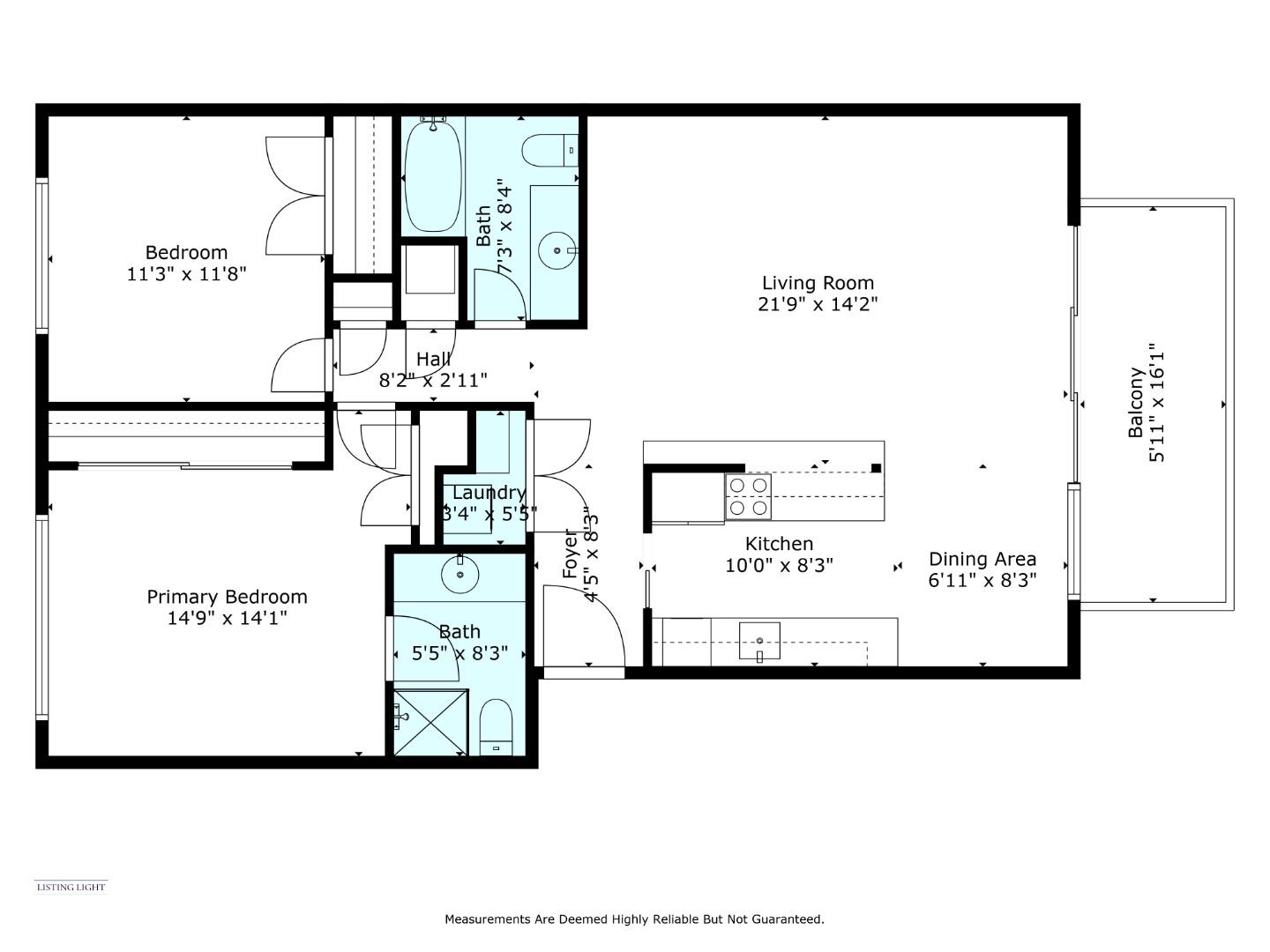 Detail Gallery Image 47 of 48 For 1898 Meridian Ave #29,  San Jose,  CA 95125 - 2 Beds | 2 Baths