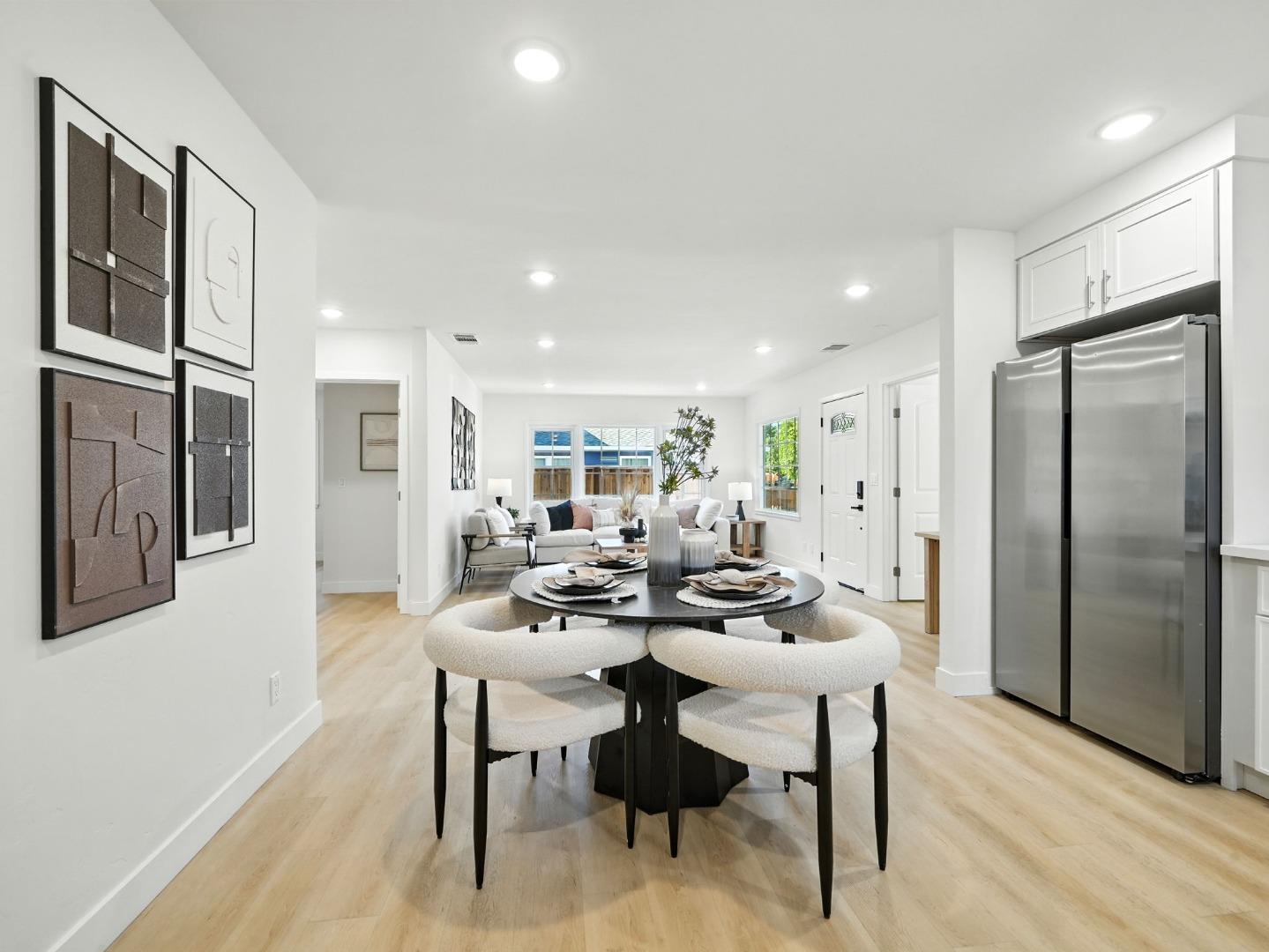 Detail Gallery Image 8 of 26 For 771 N 16th St, San Jose,  CA 95112 - 3 Beds | 2 Baths