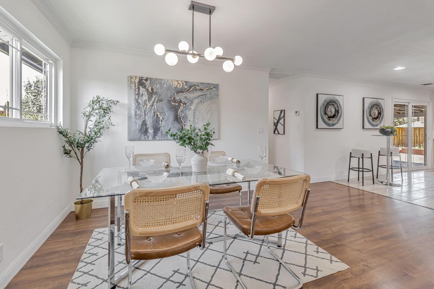 Detail Gallery Image 15 of 41 For 403 Mignot Ln, San Jose,  CA 95111 - 3 Beds | 2 Baths