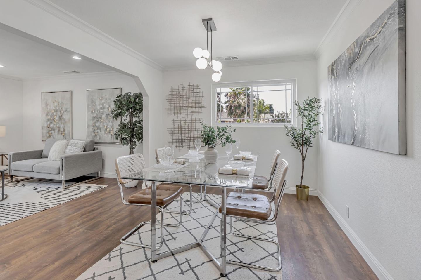 Detail Gallery Image 16 of 41 For 403 Mignot Ln, San Jose,  CA 95111 - 3 Beds | 2 Baths