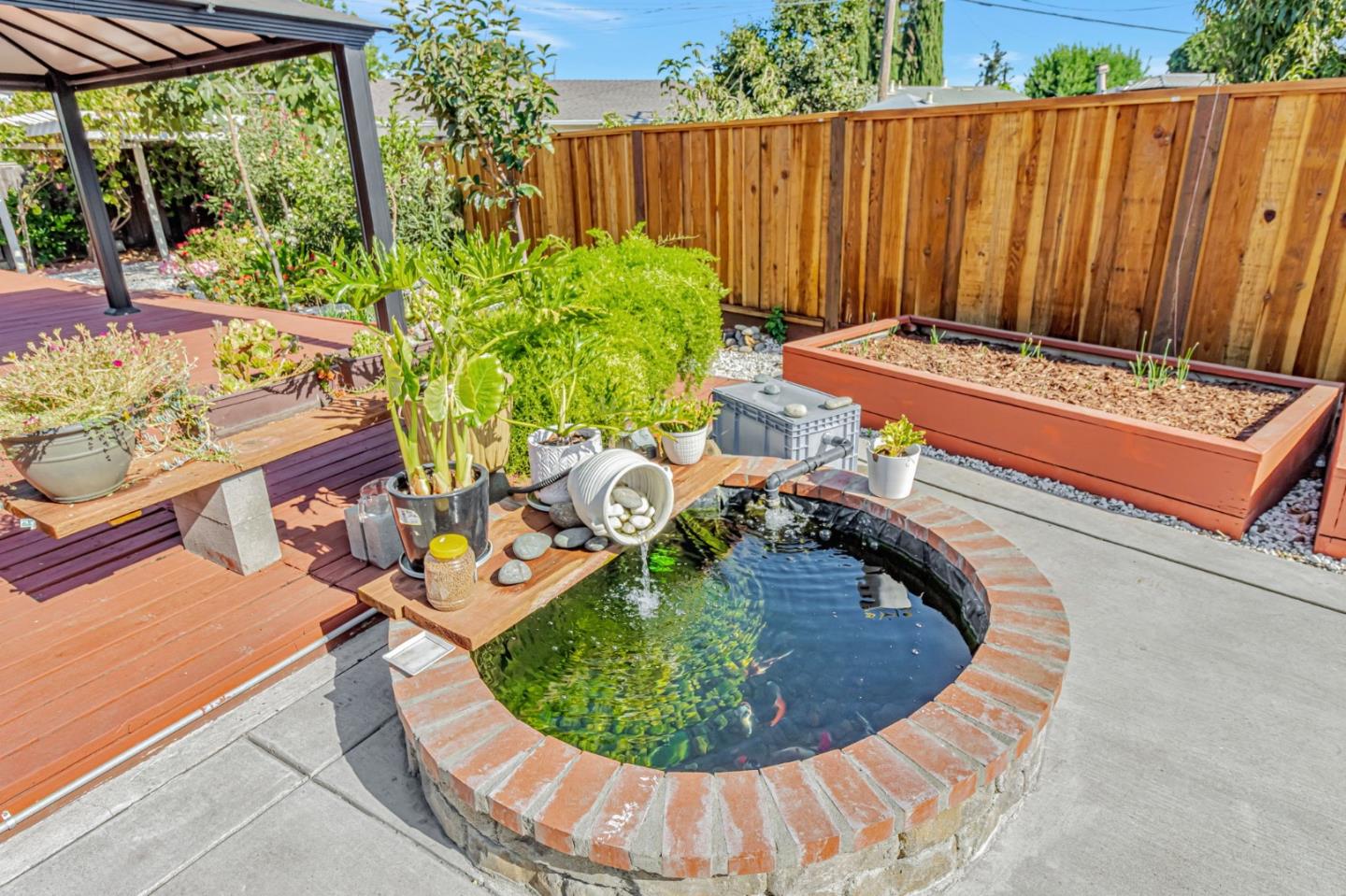 Detail Gallery Image 34 of 41 For 403 Mignot Ln, San Jose,  CA 95111 - 3 Beds | 2 Baths