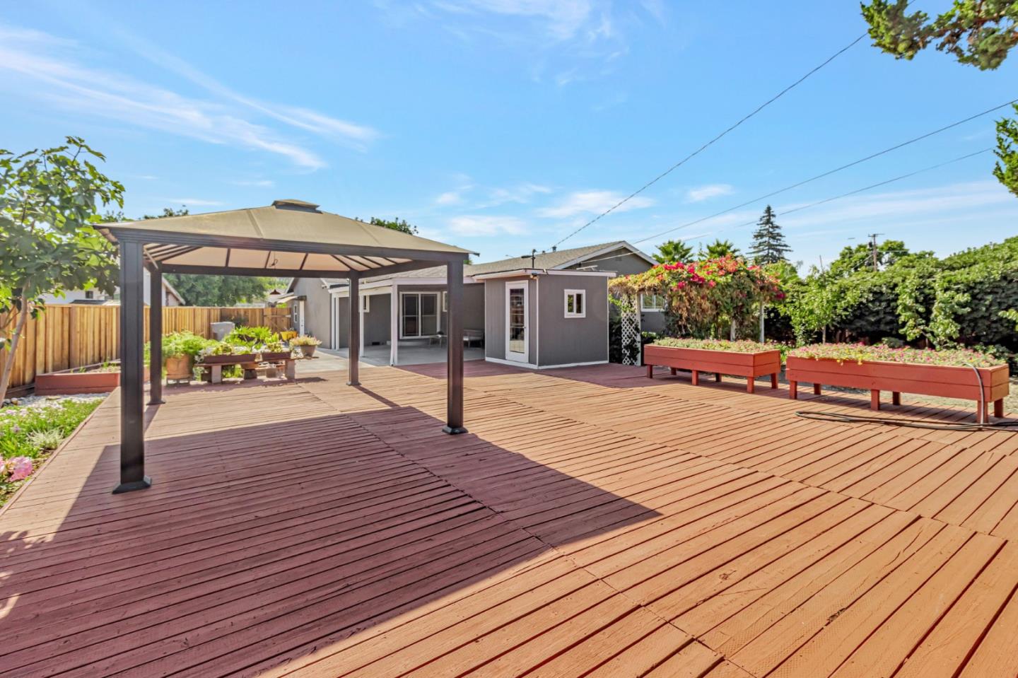 Detail Gallery Image 38 of 41 For 403 Mignot Ln, San Jose,  CA 95111 - 3 Beds | 2 Baths