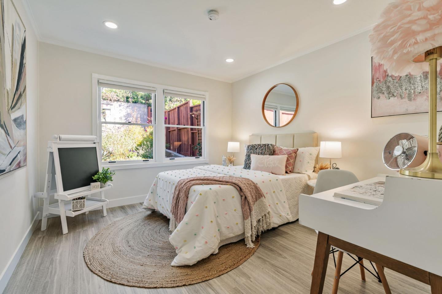 Detail Gallery Image 15 of 30 For 238 Harkness Ave, San Francisco,  CA 94134 - 2 Beds | 1 Baths