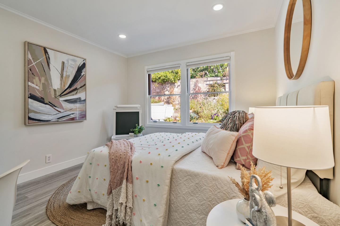Detail Gallery Image 16 of 30 For 238 Harkness Ave, San Francisco,  CA 94134 - 2 Beds | 1 Baths