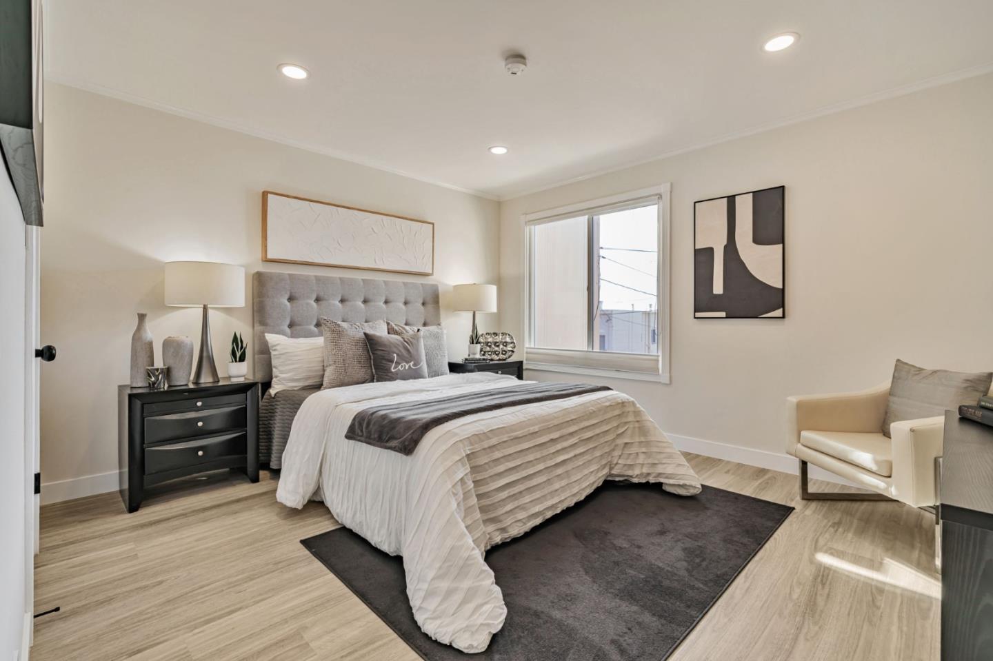 Detail Gallery Image 17 of 30 For 238 Harkness Ave, San Francisco,  CA 94134 - 2 Beds | 1 Baths