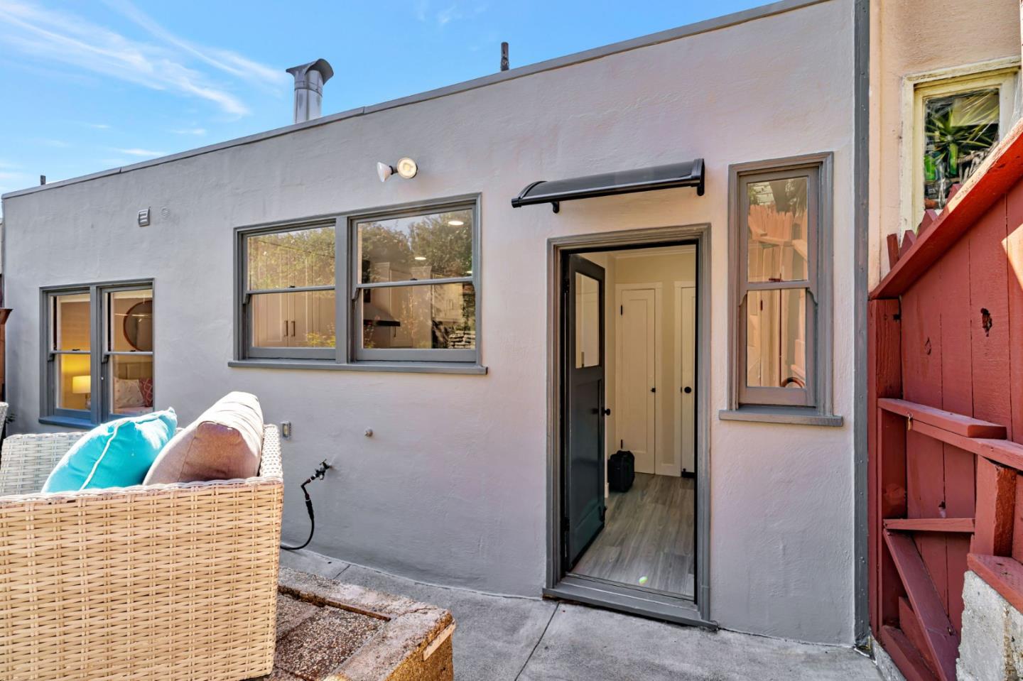 Detail Gallery Image 25 of 30 For 238 Harkness Ave, San Francisco,  CA 94134 - 2 Beds | 1 Baths