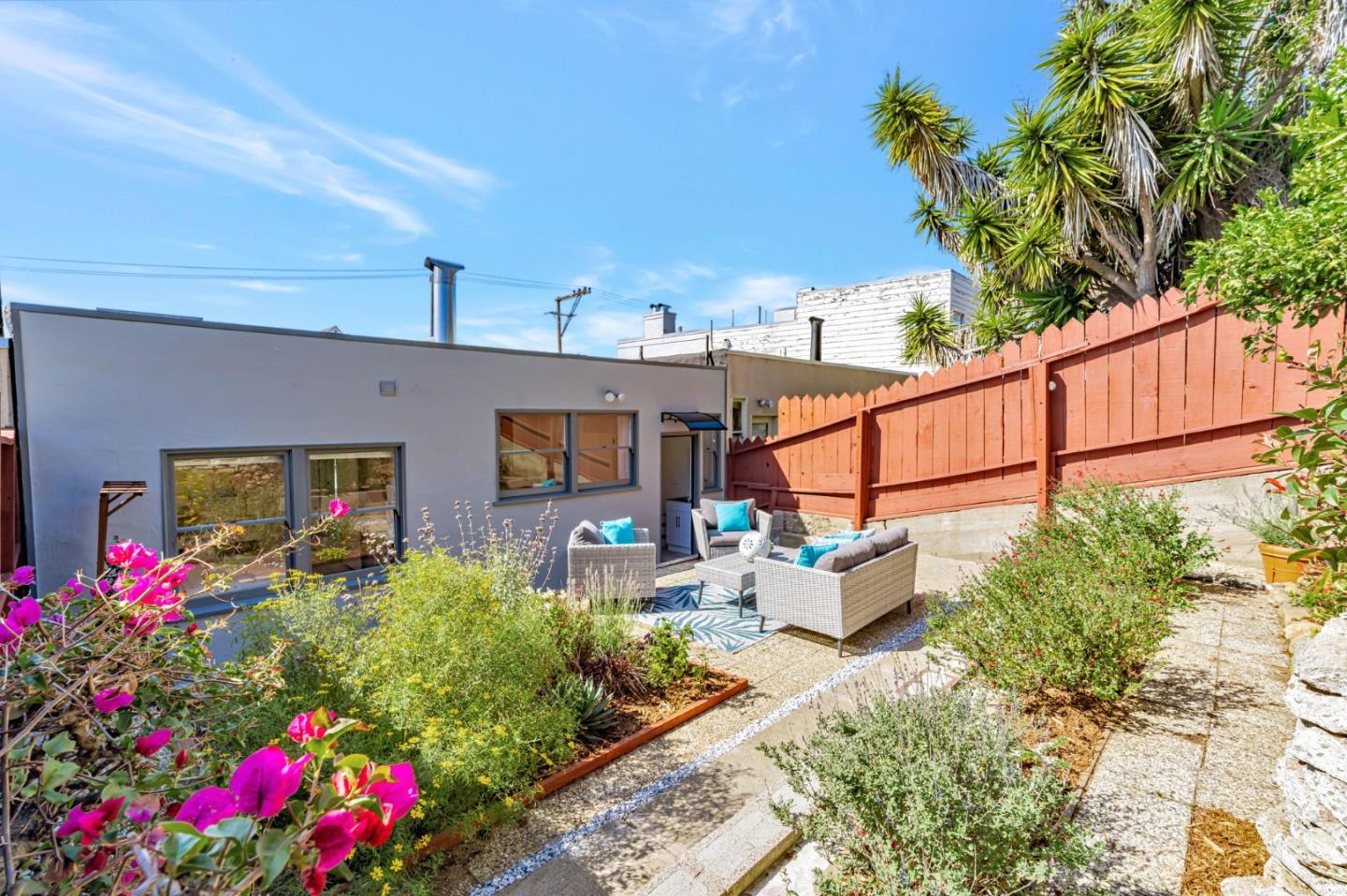 Detail Gallery Image 28 of 30 For 238 Harkness Ave, San Francisco,  CA 94134 - 2 Beds | 1 Baths