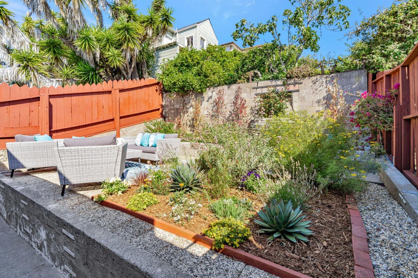 Detail Gallery Image 29 of 30 For 238 Harkness Ave, San Francisco,  CA 94134 - 2 Beds | 1 Baths