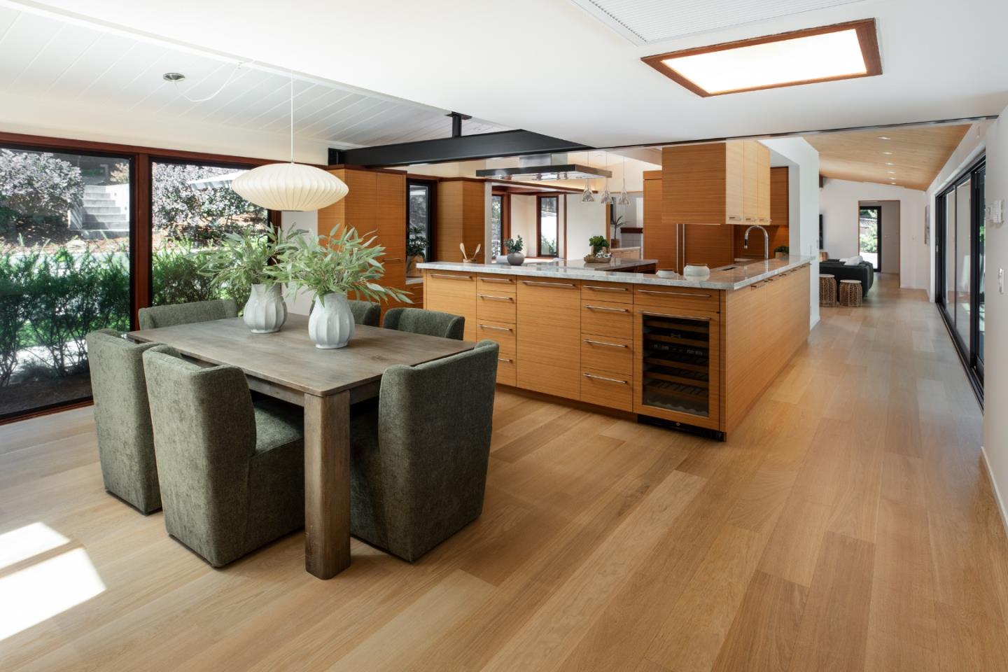 Detail Gallery Image 11 of 74 For 26545 Purissima Rd, Los Altos Hills,  CA 94022 - 5 Beds | 4/1 Baths
