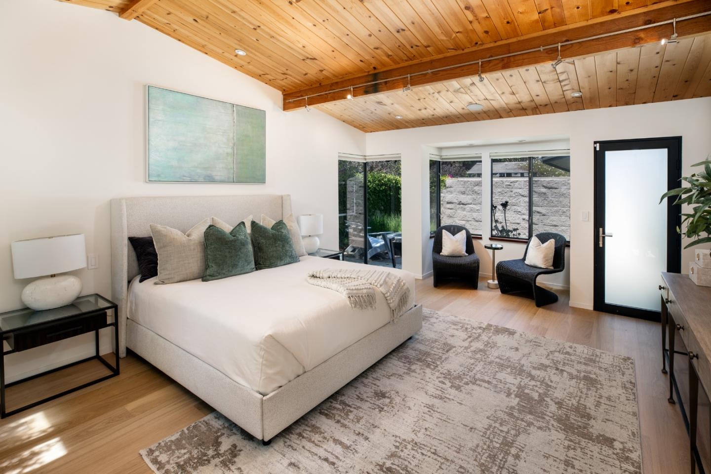 Detail Gallery Image 29 of 74 For 26545 Purissima Rd, Los Altos Hills,  CA 94022 - 5 Beds | 4/1 Baths