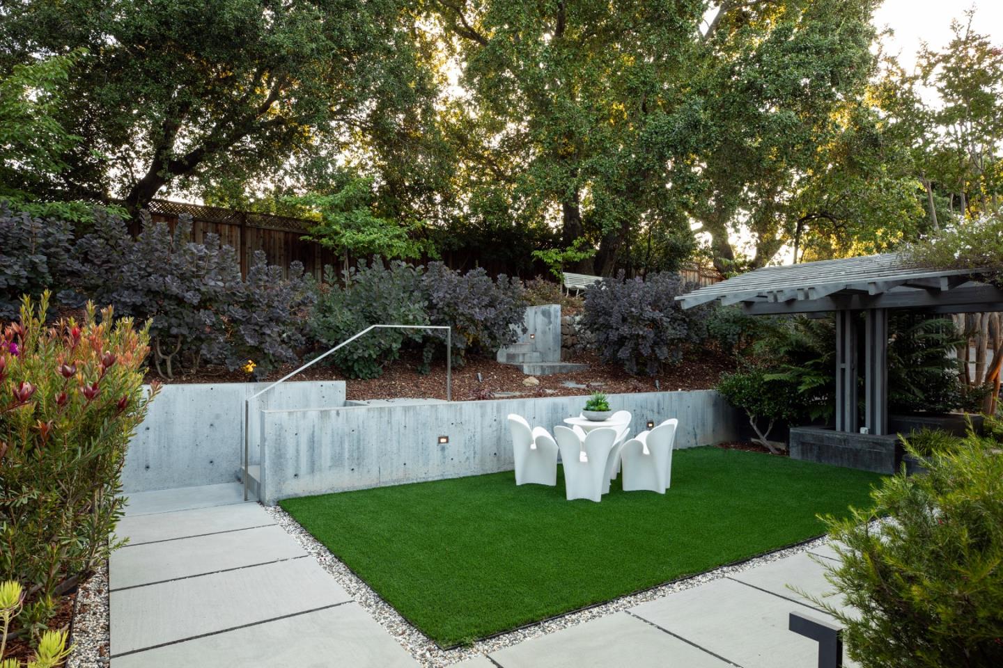 Detail Gallery Image 3 of 74 For 26545 Purissima Rd, Los Altos Hills,  CA 94022 - 5 Beds | 4/1 Baths