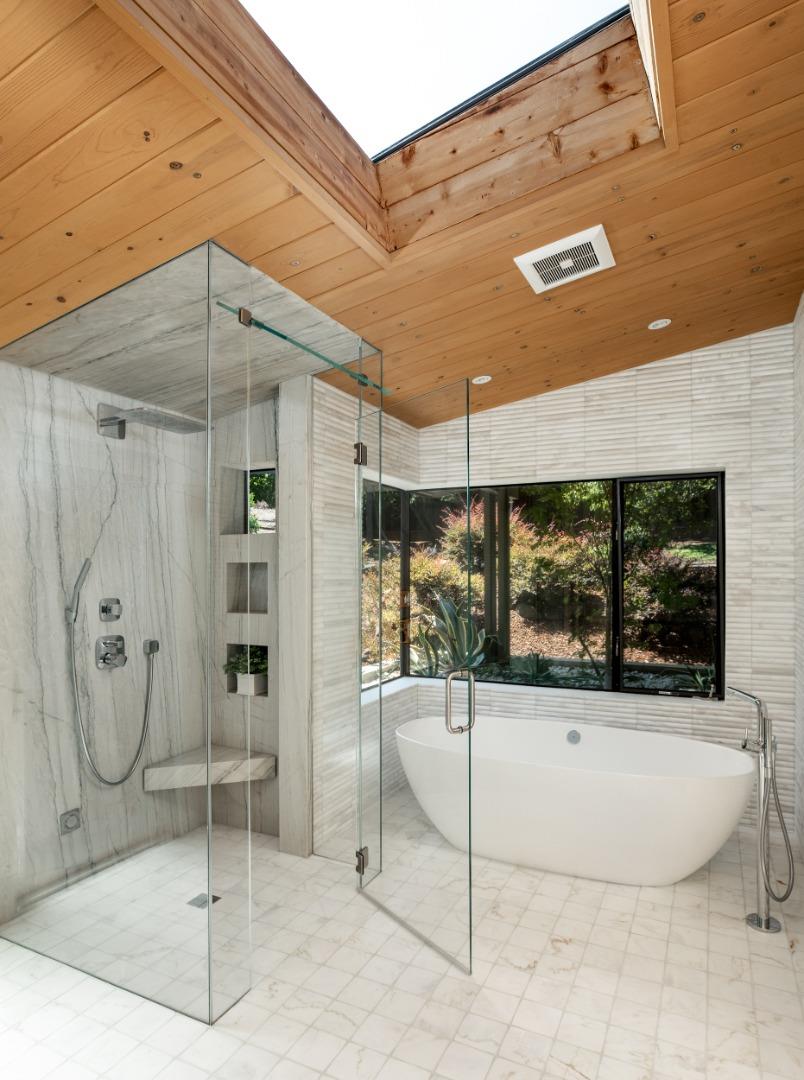 Detail Gallery Image 33 of 74 For 26545 Purissima Rd, Los Altos Hills,  CA 94022 - 5 Beds | 4/1 Baths