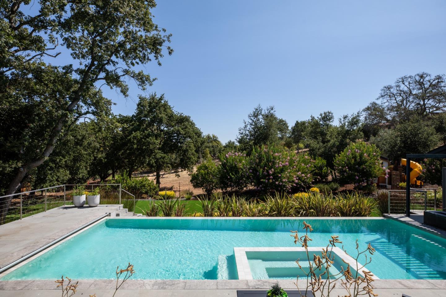 Detail Gallery Image 39 of 74 For 26545 Purissima Rd, Los Altos Hills,  CA 94022 - 5 Beds | 4/1 Baths