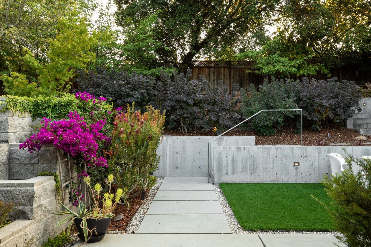 Detail Gallery Image 4 of 74 For 26545 Purissima Rd, Los Altos Hills,  CA 94022 - 5 Beds | 4/1 Baths