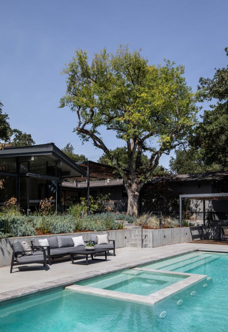 Detail Gallery Image 47 of 74 For 26545 Purissima Rd, Los Altos Hills,  CA 94022 - 5 Beds | 4/1 Baths