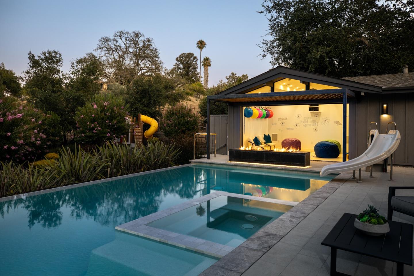 Detail Gallery Image 49 of 74 For 26545 Purissima Rd, Los Altos Hills,  CA 94022 - 5 Beds | 4/1 Baths