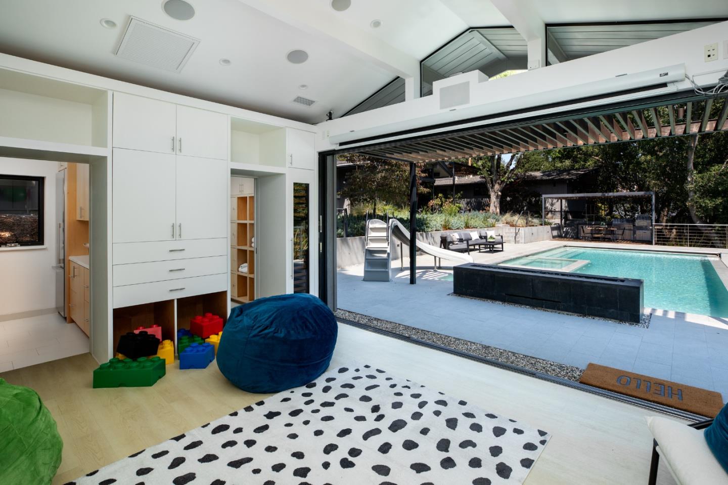 Detail Gallery Image 51 of 74 For 26545 Purissima Rd, Los Altos Hills,  CA 94022 - 5 Beds | 4/1 Baths