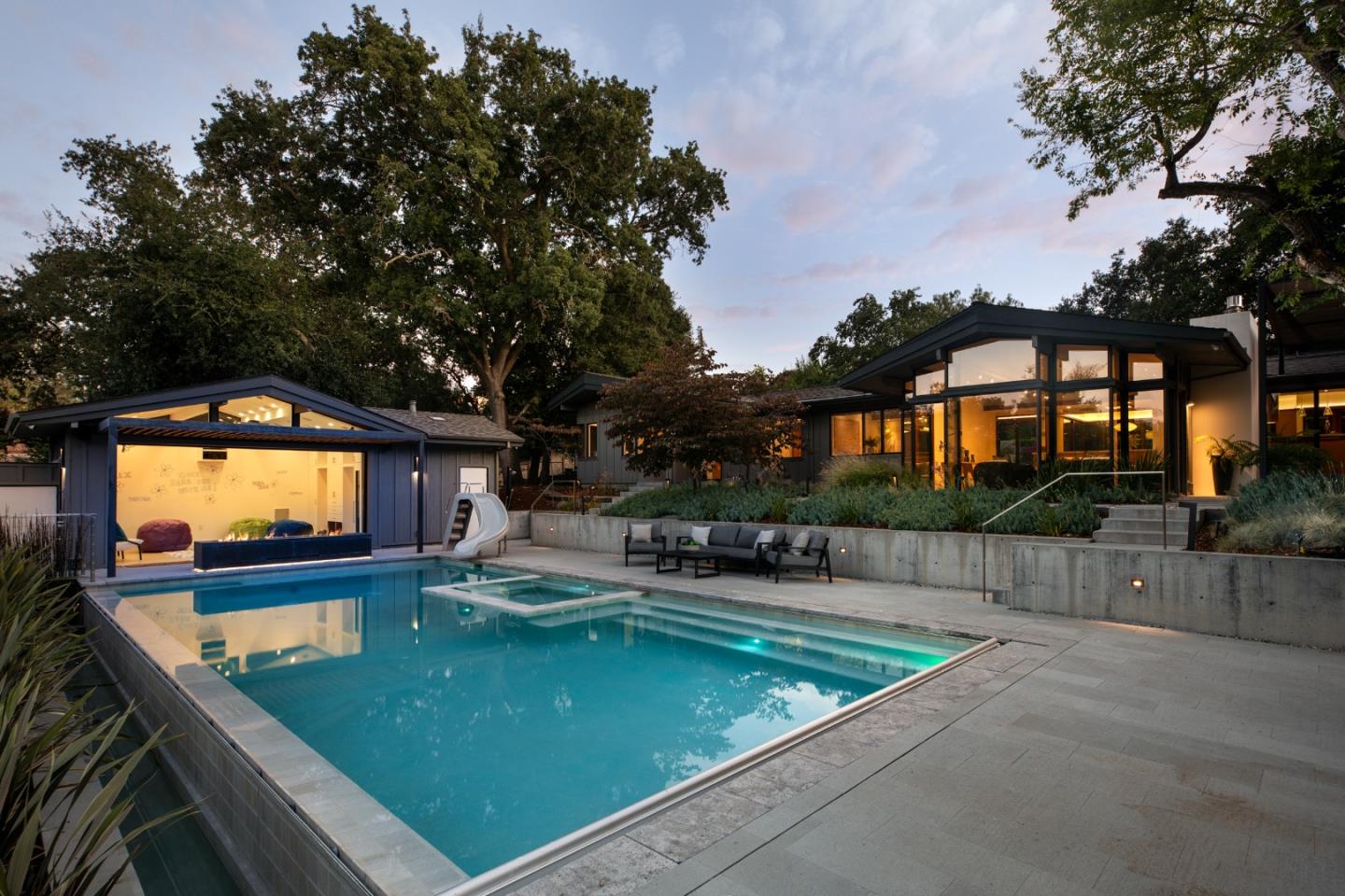 Detail Gallery Image 56 of 74 For 26545 Purissima Rd, Los Altos Hills,  CA 94022 - 5 Beds | 4/1 Baths