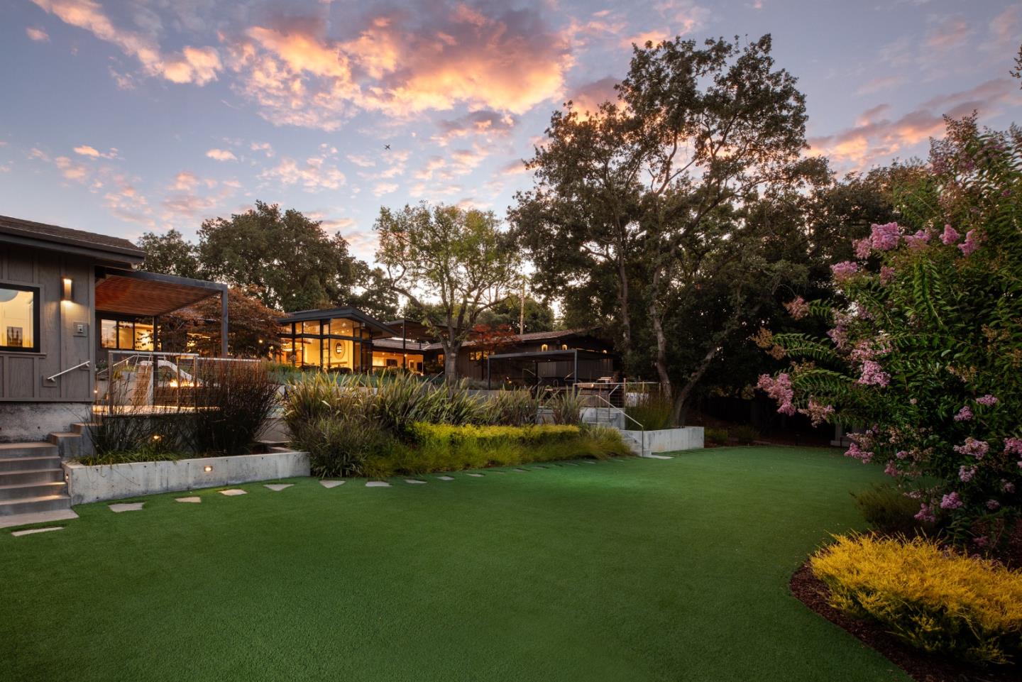 Detail Gallery Image 57 of 74 For 26545 Purissima Rd, Los Altos Hills,  CA 94022 - 5 Beds | 4/1 Baths