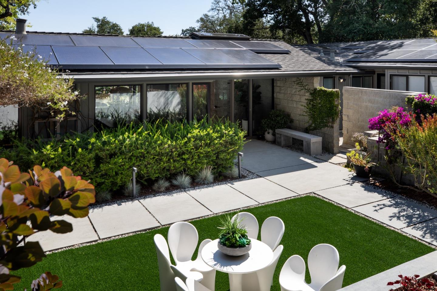 Detail Gallery Image 6 of 74 For 26545 Purissima Rd, Los Altos Hills,  CA 94022 - 5 Beds | 4/1 Baths
