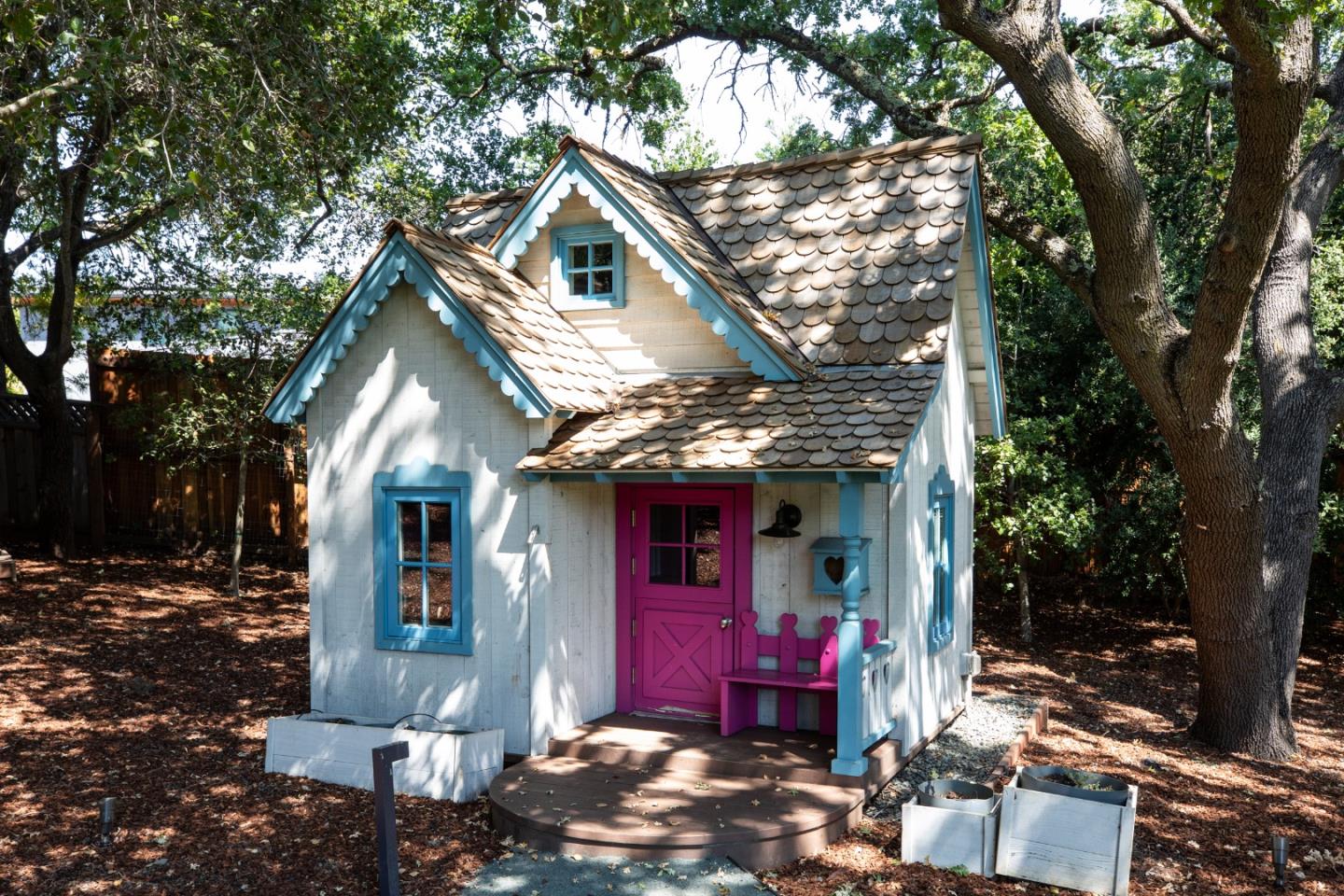 Detail Gallery Image 61 of 74 For 26545 Purissima Rd, Los Altos Hills,  CA 94022 - 5 Beds | 4/1 Baths