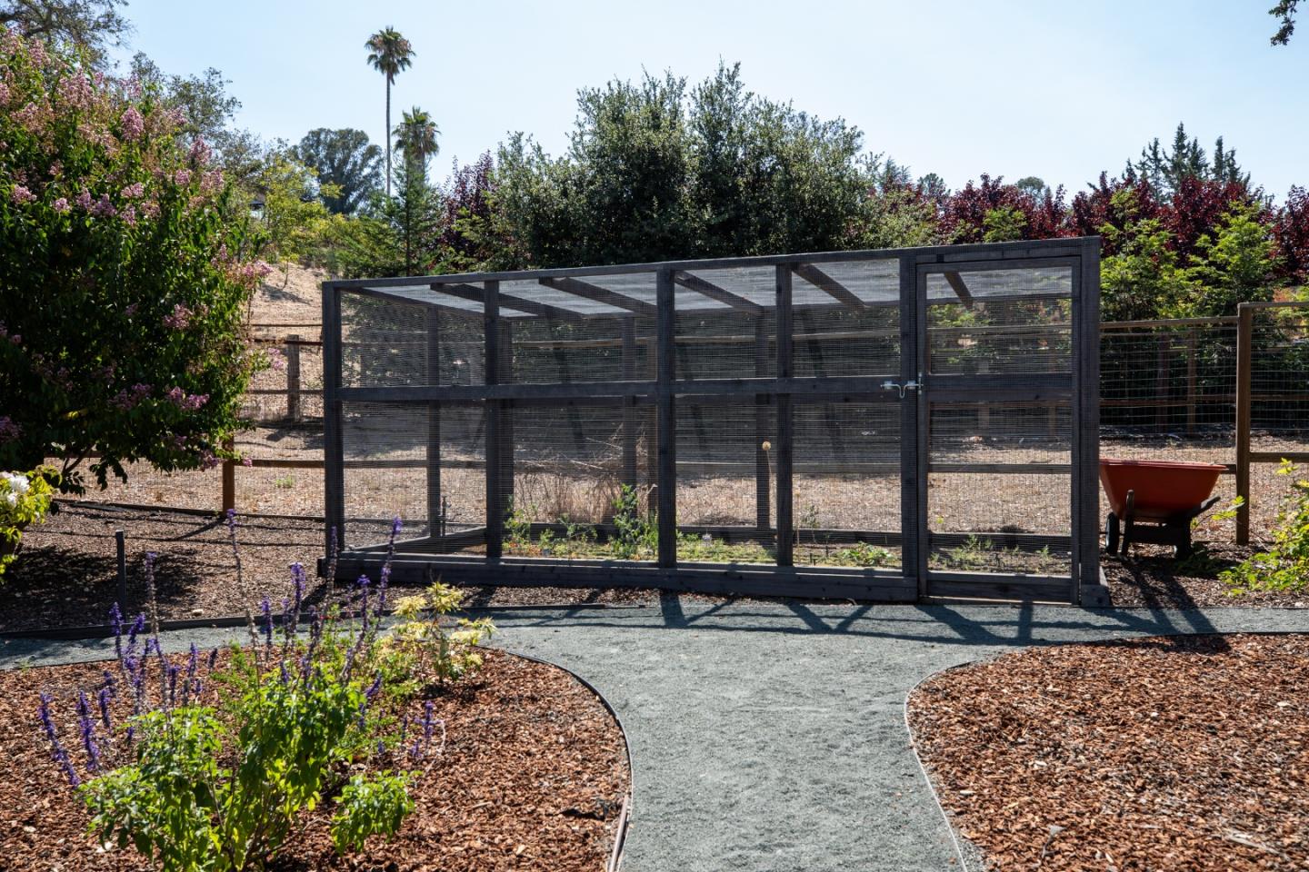Detail Gallery Image 63 of 74 For 26545 Purissima Rd, Los Altos Hills,  CA 94022 - 5 Beds | 4/1 Baths