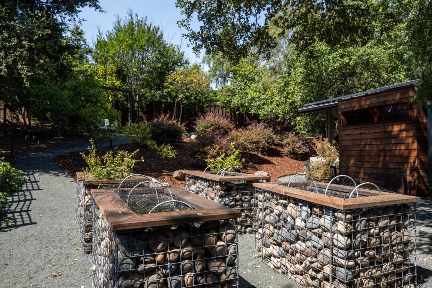 Detail Gallery Image 64 of 74 For 26545 Purissima Rd, Los Altos Hills,  CA 94022 - 5 Beds | 4/1 Baths