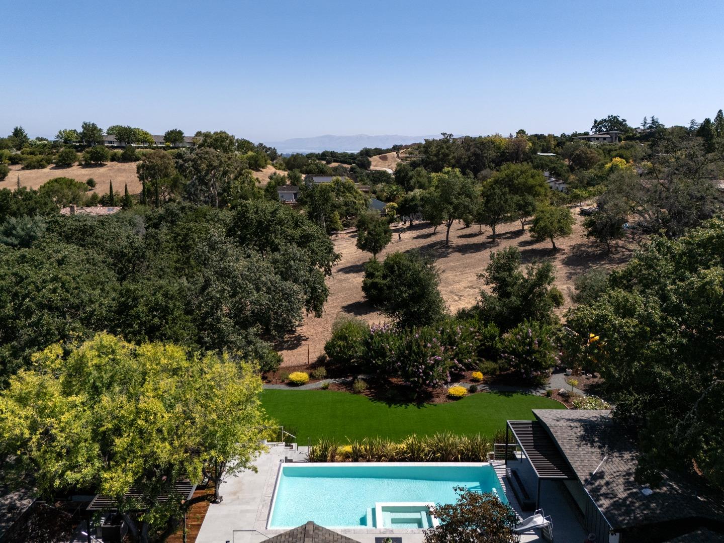 Detail Gallery Image 71 of 74 For 26545 Purissima Rd, Los Altos Hills,  CA 94022 - 5 Beds | 4/1 Baths