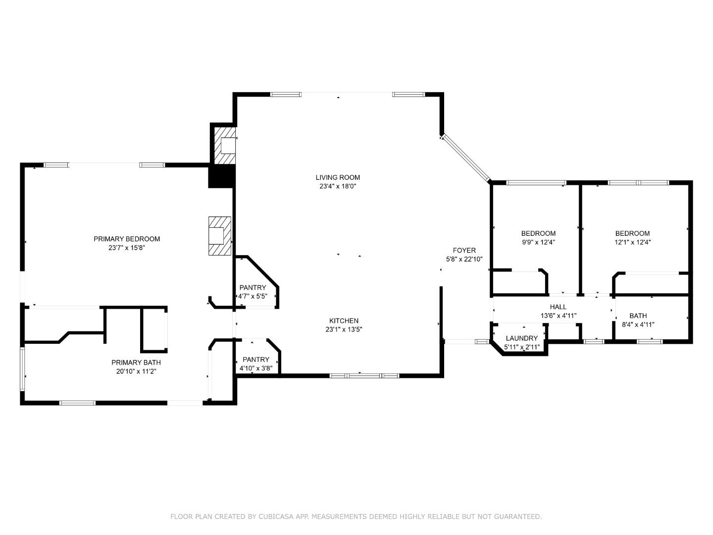 Detail Gallery Image 50 of 51 For 345 Cutter Ln, Watsonville,  CA 95076 - 4 Beds | 3/1 Baths
