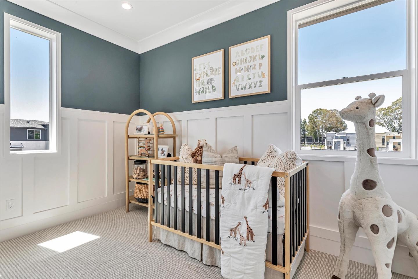 Detail Gallery Image 13 of 26 For 6006 Sunglow Ter, San Ramon,  CA 94583 - 4 Beds | 3/1 Baths